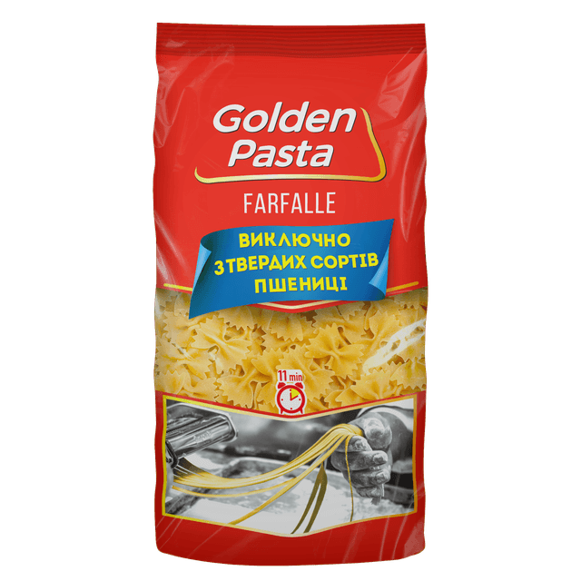 Farfalle / Метелики