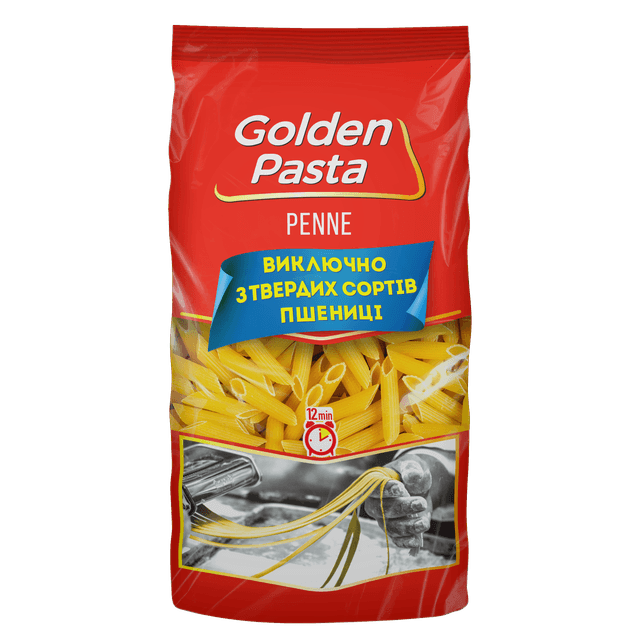 Penne / Пір'я