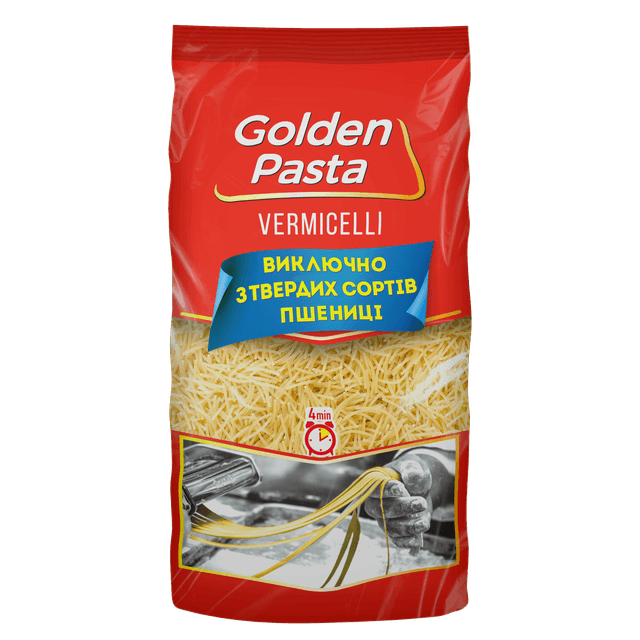 Vermicelli / Вермішель